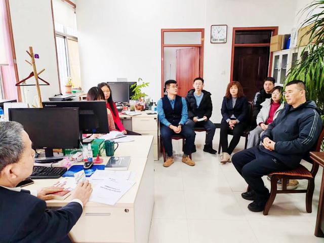 國網(wǎng)海陽市供電公司物資供應(yīng)分中心：強(qiáng)化廢舊物資管控，提升集約管理效益