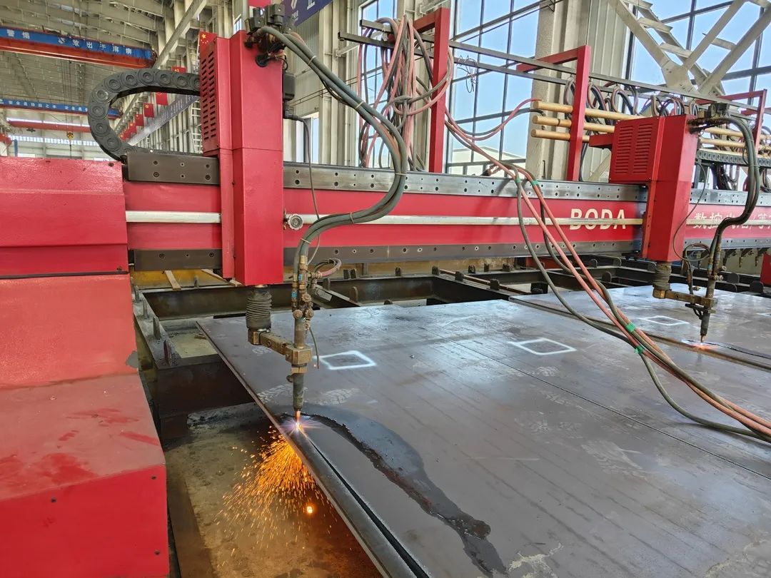 國家電投新疆公司裕民鐵列克提10萬千瓦儲能配置40萬千瓦風(fēng)電項目順利開工