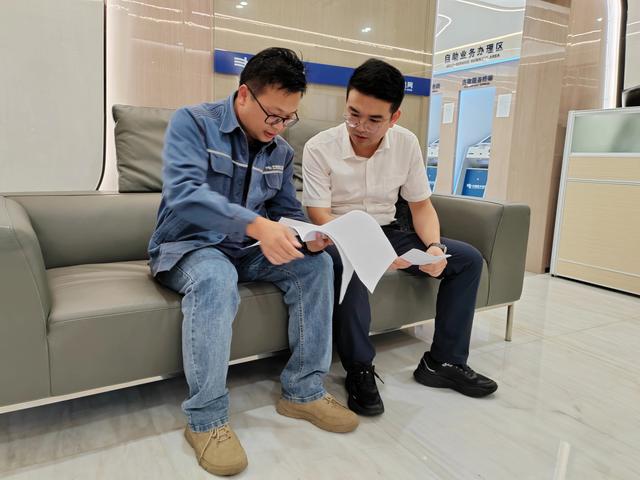 惠陽與深圳龍崗、坪山解鎖異地辦電新模式