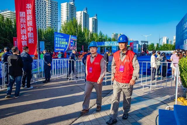 國網(wǎng)秦皇島供電公司開展“保護(hù)電力設(shè)施、暢通能源通道”宣傳活動(dòng)