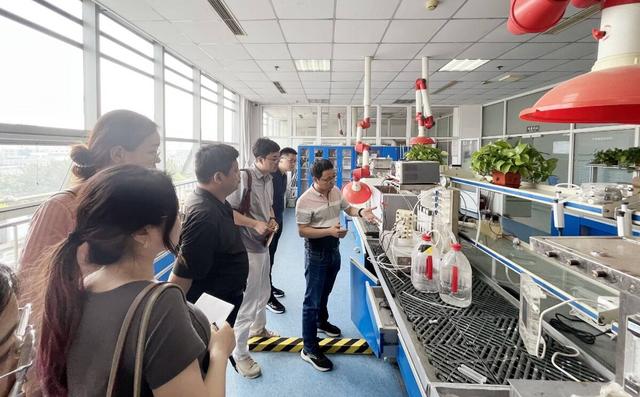 效率高，能耗低!這項氣體分離技術(shù)為氫能產(chǎn)業(yè)發(fā)展注入“膜”力