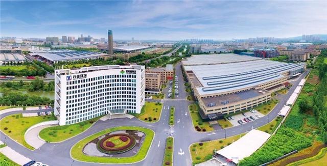 興源環(huán)境:回歸裝備制造業(yè),布局儲能雙碳新賽道