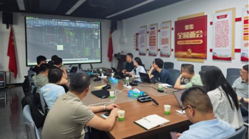 中石油管道工程公司首個規(guī)?；凭G氫項目取得重要進展