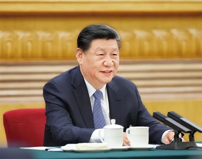 習(xí)近平：新質(zhì)生產(chǎn)力本身就是綠色生產(chǎn)力，要壯大綠色能源產(chǎn)業(yè)