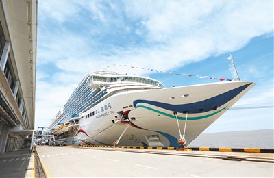 發(fā)展新質(zhì)生產(chǎn)力，央企圈定重點(diǎn)