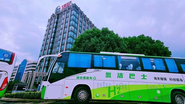 氫能，下一個光伏?