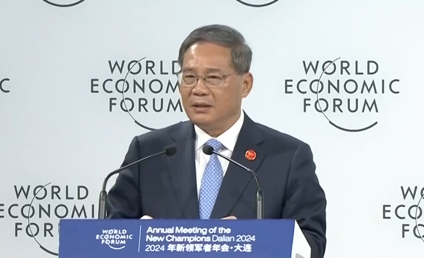 事關(guān)風(fēng)光等新能源，國(guó)務(wù)院總理李強(qiáng)再?gòu)?qiáng)調(diào)！