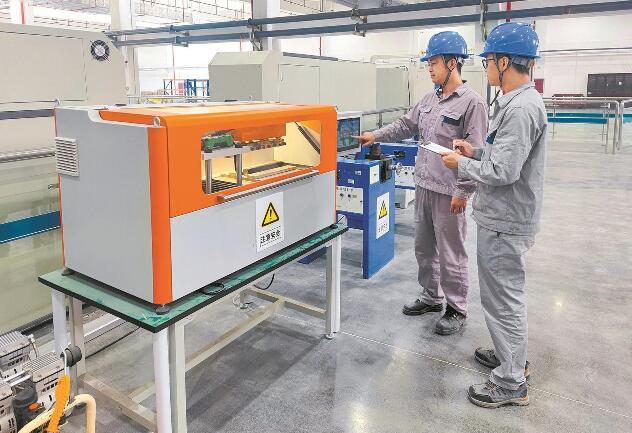 浙江嘉興供電公司建設(shè)“零碳”實(shí)驗(yàn)室，智慧管理精準(zhǔn)減排