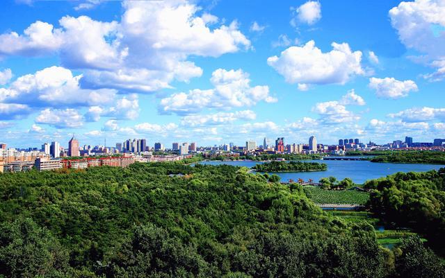 由“建設(shè)”向“建成”轉(zhuǎn)變，固體廢物綜合治理的“長春模式”初步形成