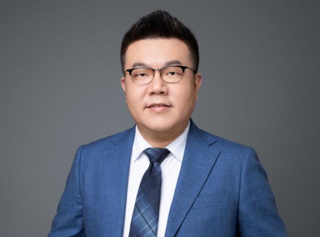 瀾碼科技創(chuàng)始人兼CEO周?。阂钥萍紕?chuàng)新培育新質(zhì)生產(chǎn)力，鍛造經(jīng)濟(jì)高質(zhì)量發(fā)展新引擎