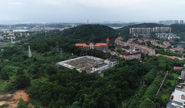 全國(guó)首個(gè)，南方電網(wǎng)實(shí)現(xiàn)新型儲(chǔ)能百毫秒級(jí)調(diào)控