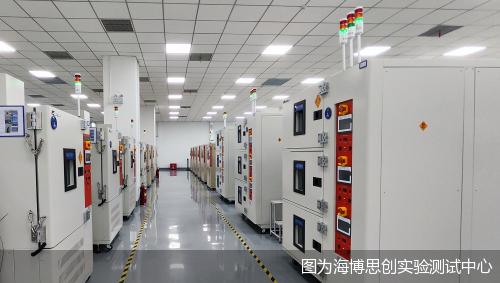 從2000度到5000度，巨型充電寶的儲(chǔ)能進(jìn)化論