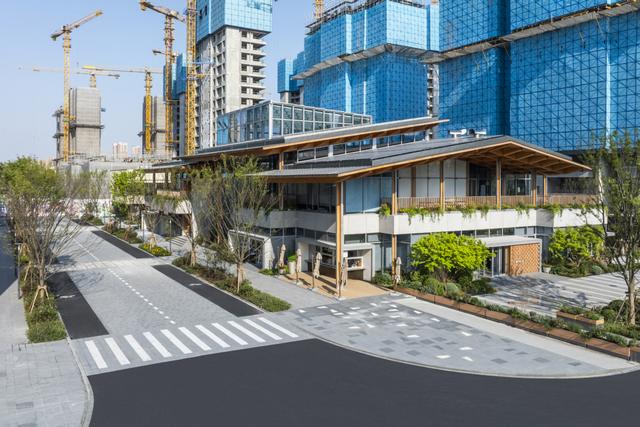 助力全面綠色轉(zhuǎn)型，成就全域低碳“理想之地”