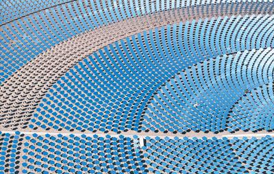 技術(shù)引領(lǐng)，中國(guó)光伏連續(xù)“破紀(jì)錄”(能源轉(zhuǎn)型看中國(guó)④)