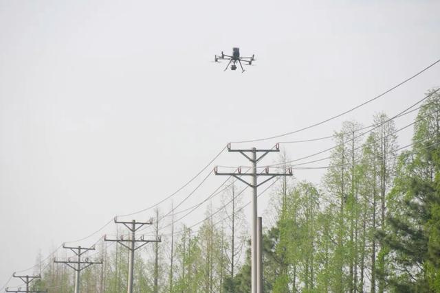 5G賦能，電網(wǎng)邁入智能化新時代