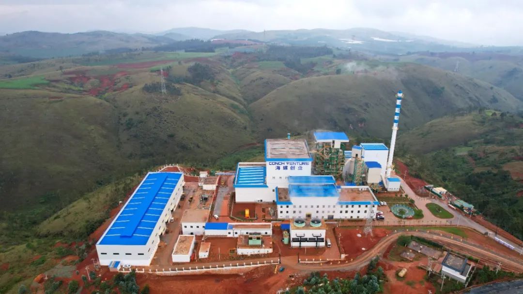 生活垃圾“變身”綠色能源，焚燒發(fā)電照亮萬家!