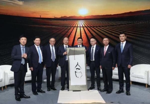 對話正泰新能董事長陸川：光伏遇冷，正泰的信心從何而來?