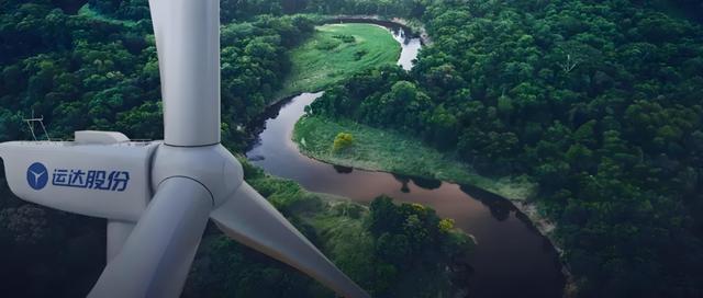 風(fēng)電巨頭換帥80后，加速風(fēng)光儲一體化布局