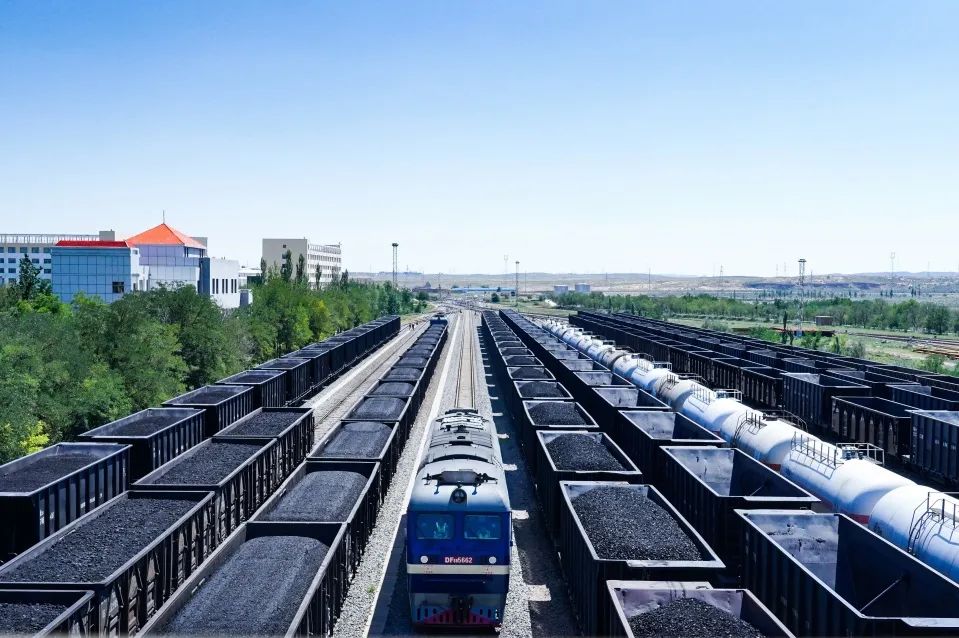 寧夏煤業(yè)保民生，“質(zhì)取”認(rèn)同!