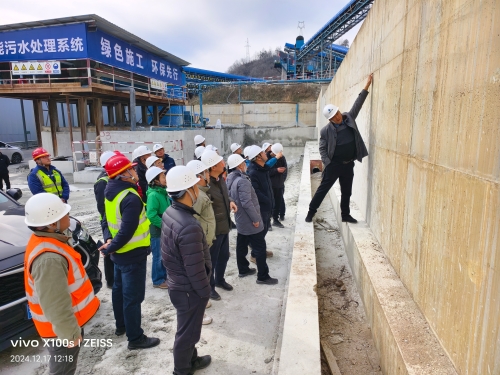 湖北平坦原抽水蓄能電站下水庫、引水系統(tǒng)、上水庫系列專題報告通過審查