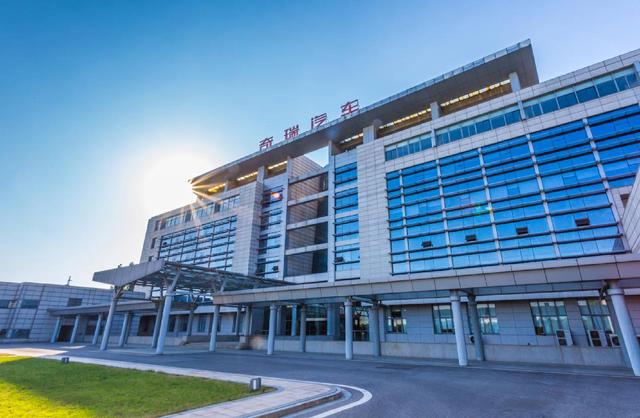 新能源銷量暴增，出口量遙遙領先奇瑞汽車2024年何以如此爭氣?