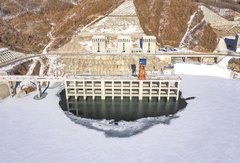 零下37攝氏度，抽水蓄能電站如何正常運行?