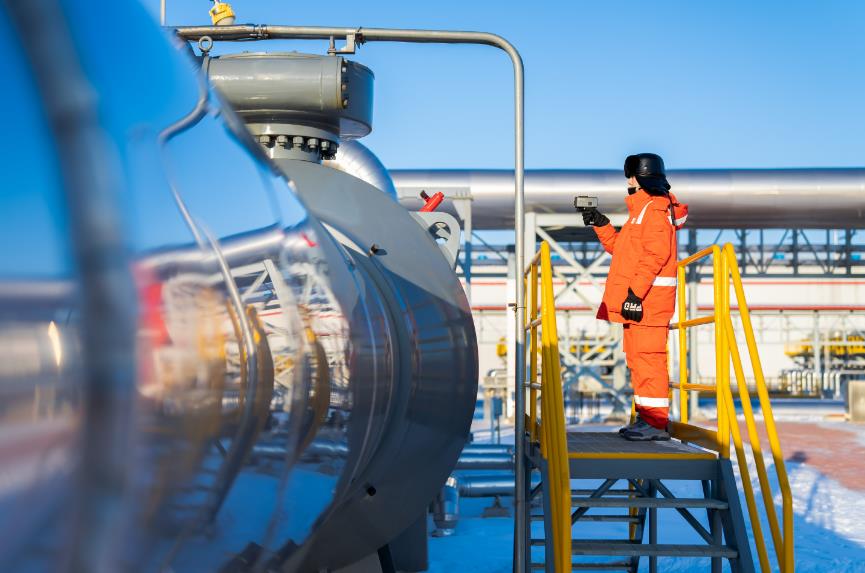 國家管網(wǎng)集團為“綠色亞冬、智慧亞冬”添能助力