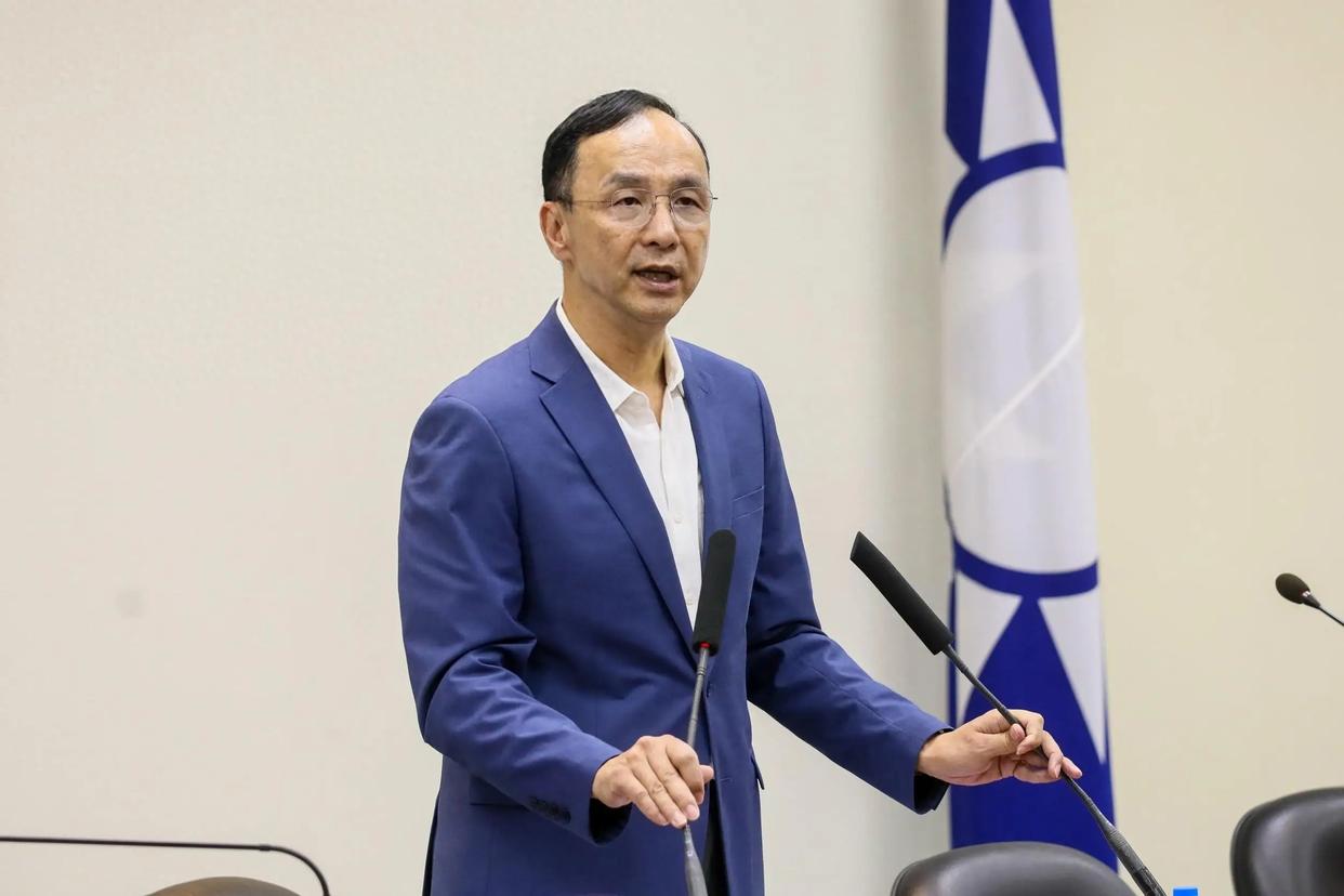 臺灣電價或?qū)⒃诮衲?月再度調(diào)漲，國民黨擬啟動能源戰(zhàn)場