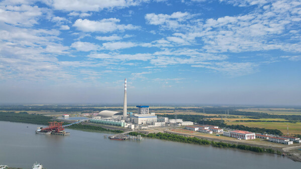 孟加拉國巴瑞薩電站累計(jì)上網(wǎng)電量突破30億千瓦時(shí)