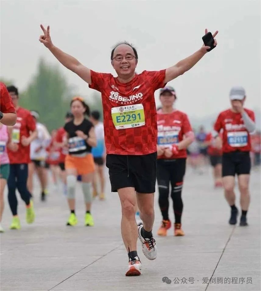 陶建輝：研發(fā)了八年基礎(chǔ)軟件，57 歲的我在 AI 時(shí)代迎來(lái)了千億機(jī)會(huì)