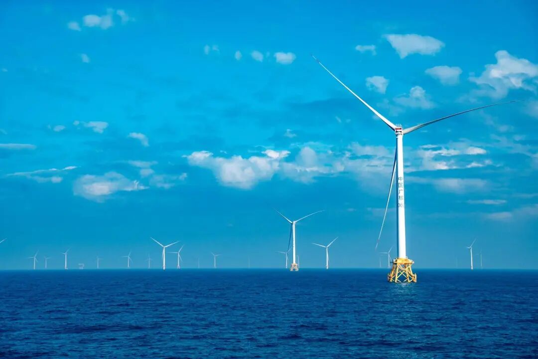 廣東海洋能源產(chǎn)業(yè)科技創(chuàng)新高質量發(fā)展研討會在深舉行