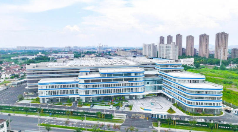 普沃思： 全固態(tài)電池量產(chǎn)迎關(guān)鍵進(jìn)展，硫化氫處理工藝取得新突破